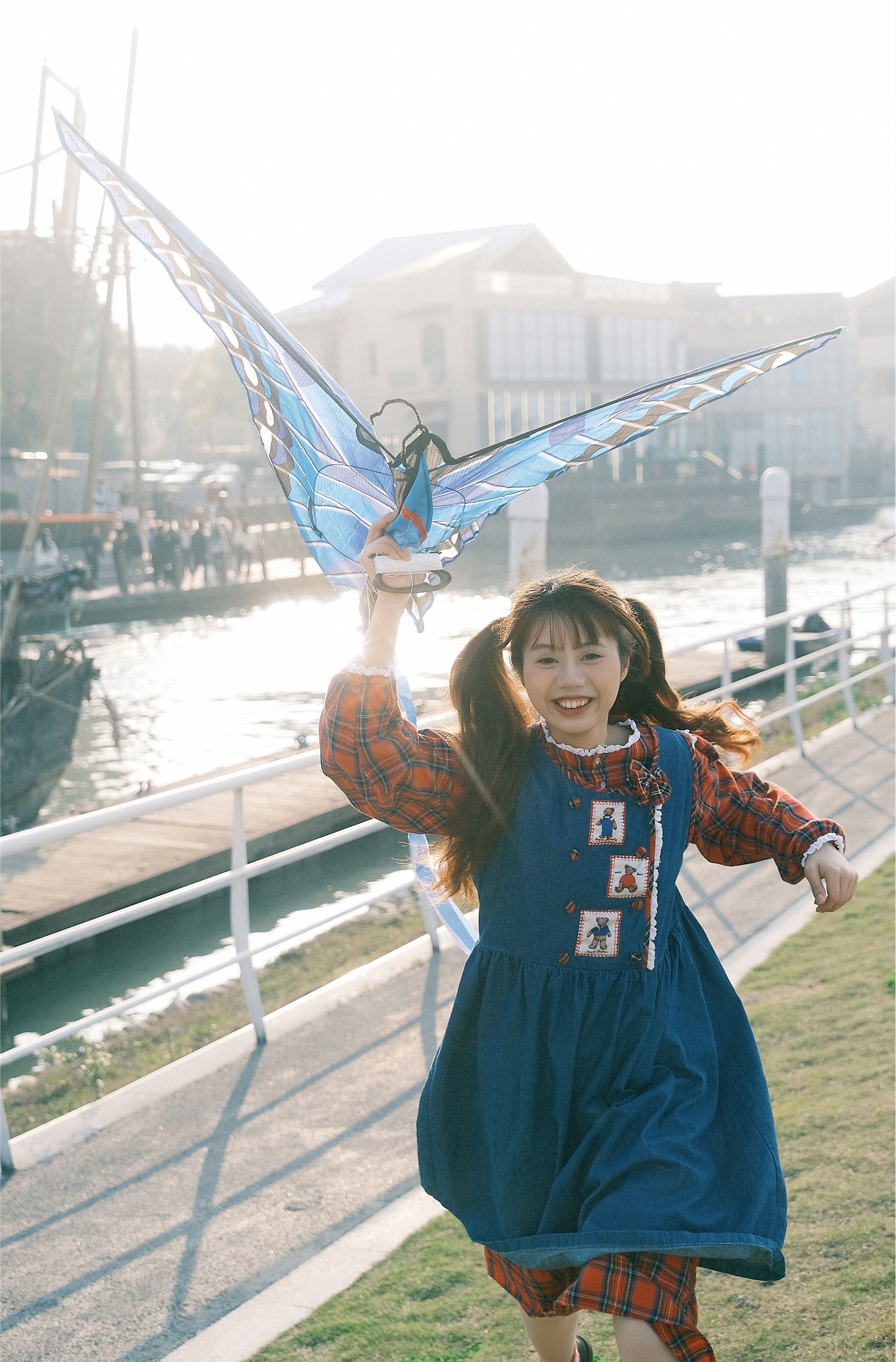 YITUYU艺图语 2025.02.03 放风计划 祝勺子